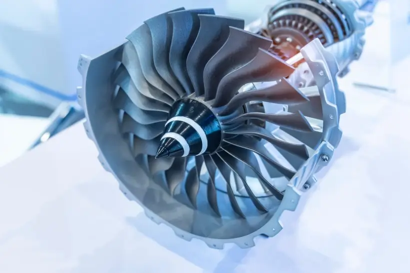 Aerospace
