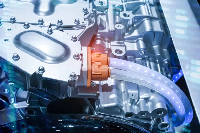 Automotive