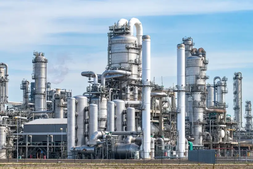 Chemical process