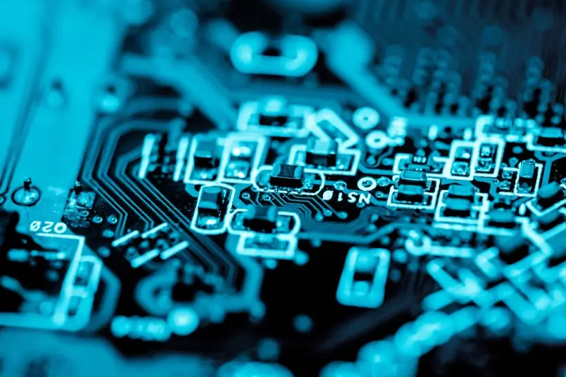Electronics